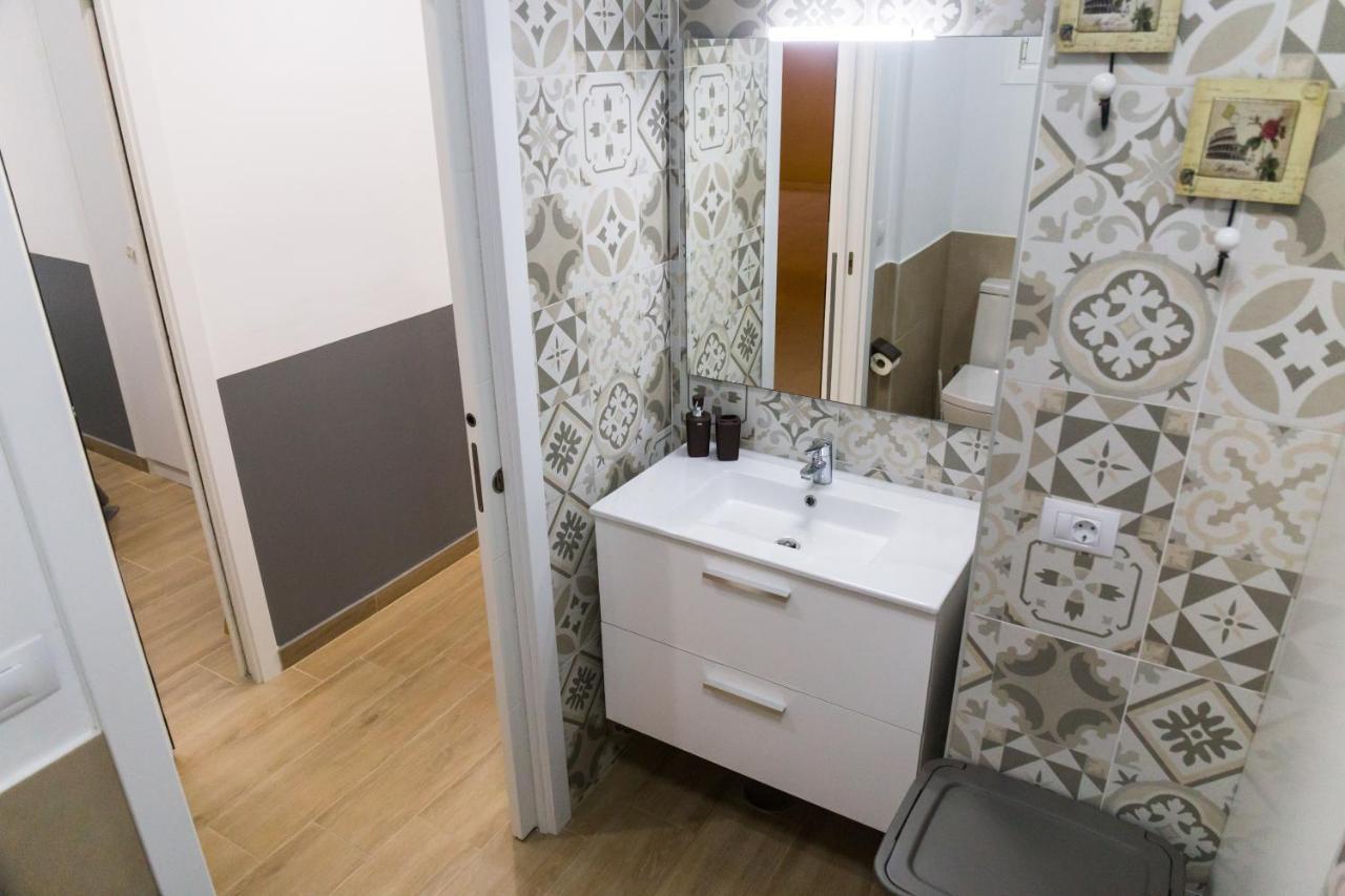 Apartamento Orlando Tenerife Sur Mikey