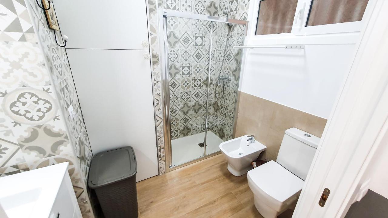 Apartamento Orlando Tenerife Sur Mikey *