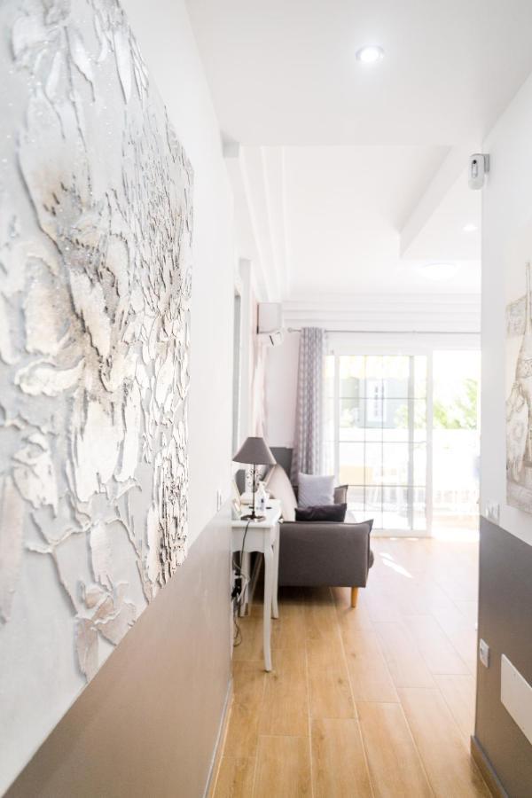 Apartamento Orlando Tenerife Sur Mikey