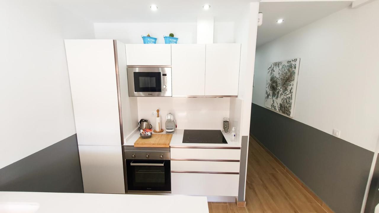Apartamento Orlando Tenerife Sur Mikey *