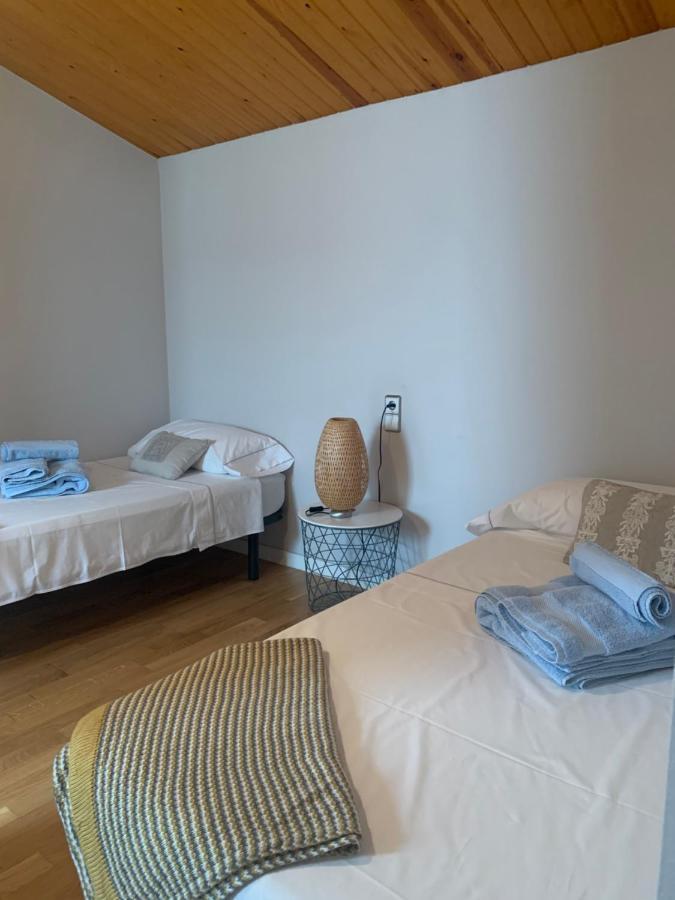 Apartment Atic A Organya