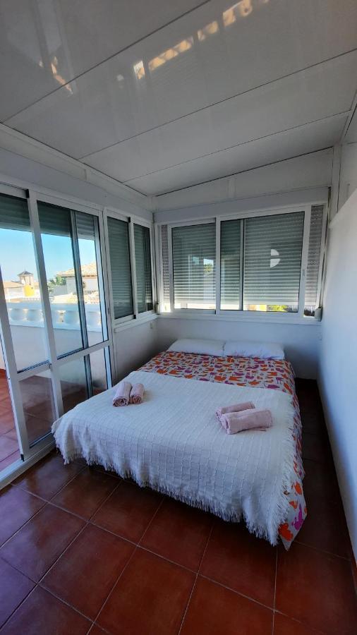 Los Dolses Don Juan,villa Avec Piscine Privee * Orihuela