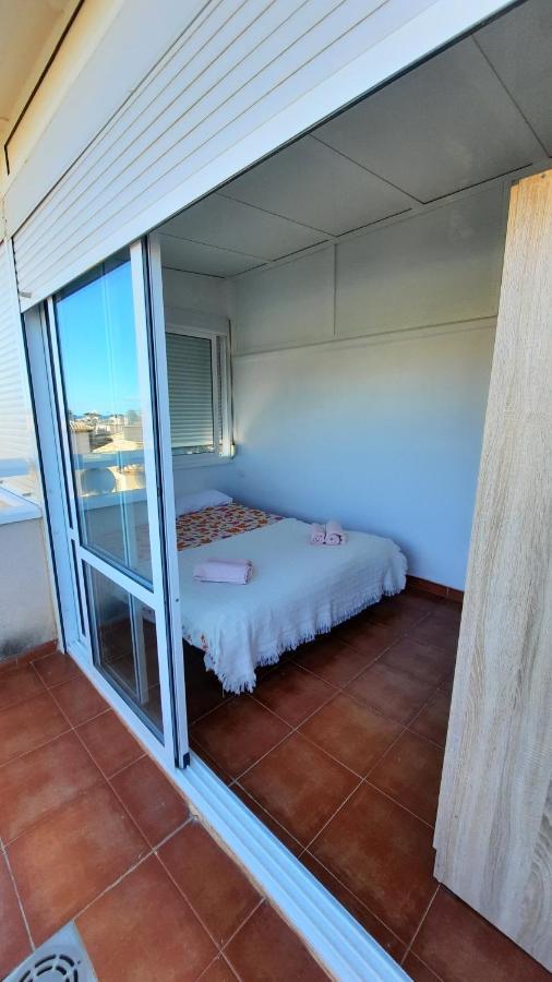Los Dolses Don Juan,villa Avec Piscine Privee * Orihuela