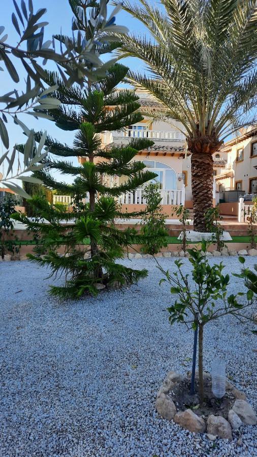 Los Dolses Don Juan,villa Avec Piscine Privee Holiday home
