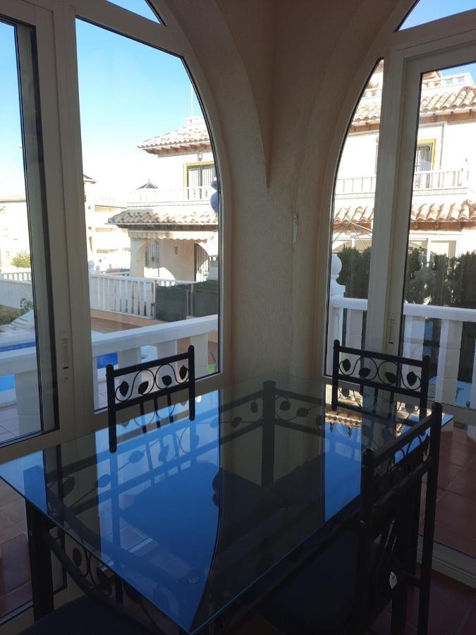 Holiday home Los Dolses Don Juan,villa Avec Piscine Privee Orihuela