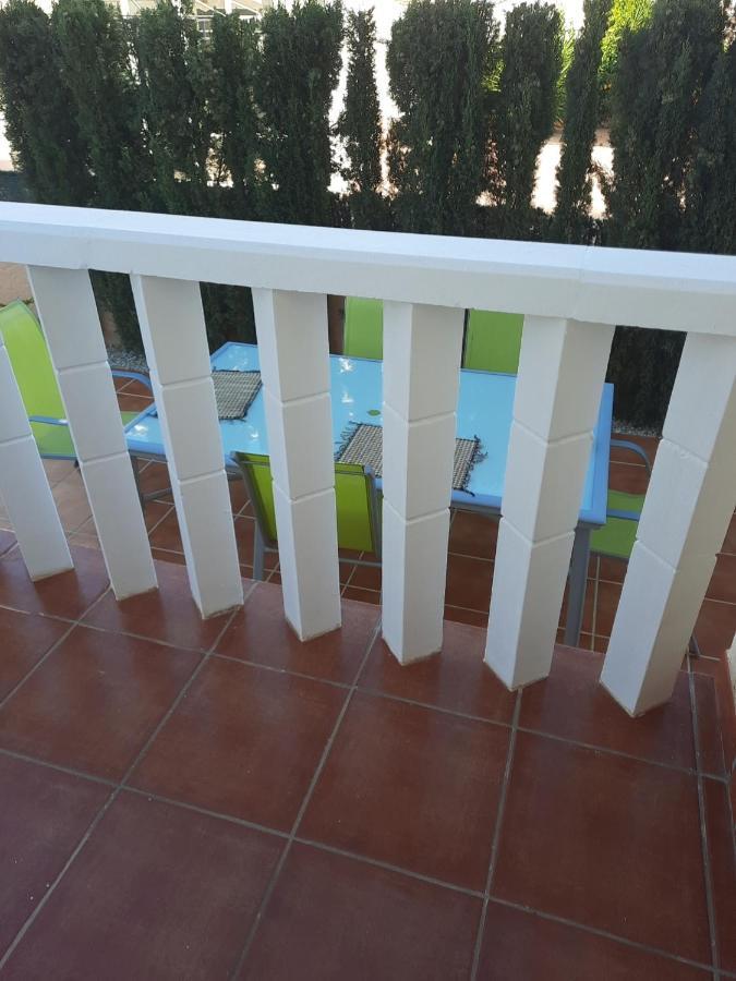 Los Dolses Don Juan,villa Avec Piscine Privee Orihuela