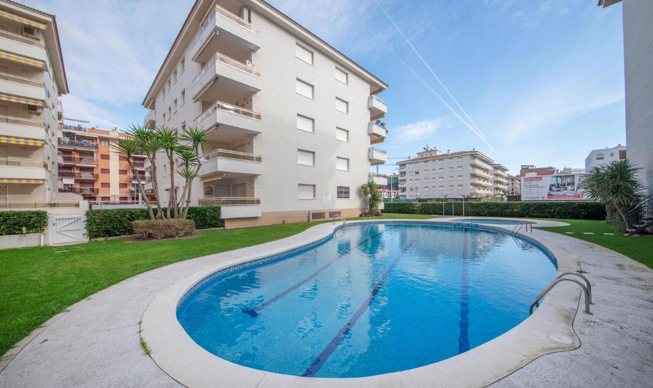 R114 Ca La Laura Apartment