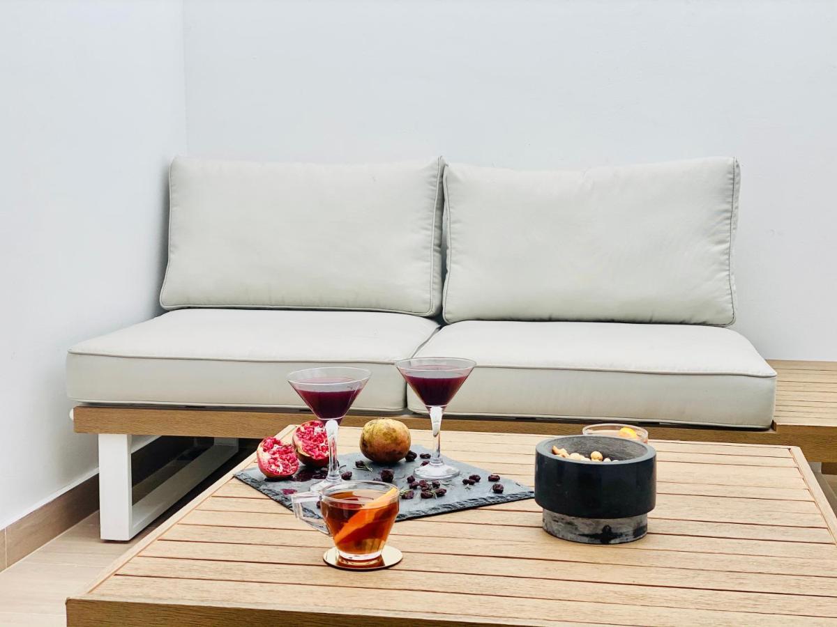 Canaryislandshost L The Secret Apartamento Playa Honda (Lanzarote)