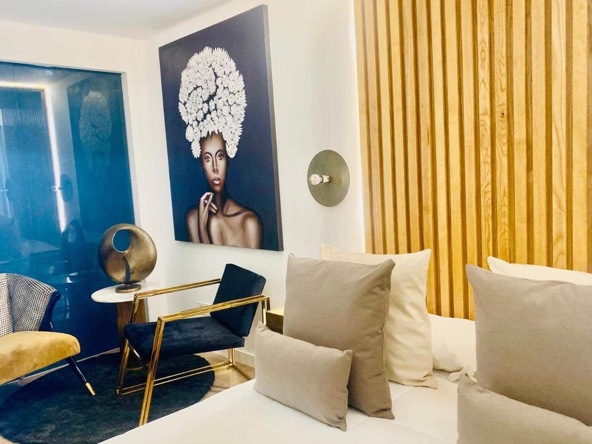 Canaryislandshost L The Secret Apartamento *