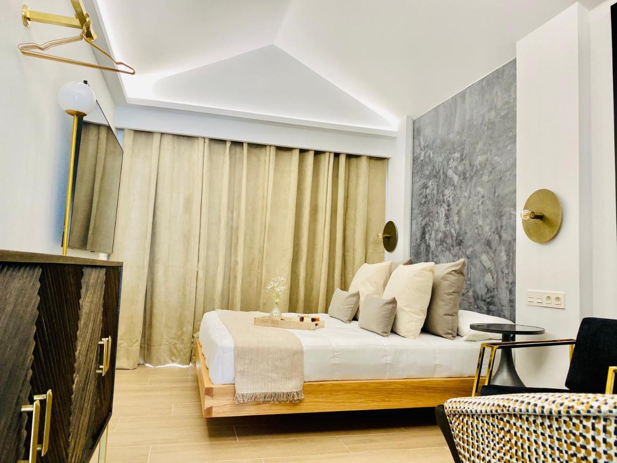 Canaryislandshost L The Secret Apartamento