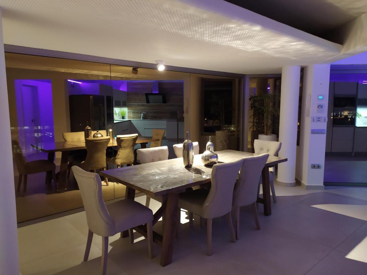 Ozeano Villa Costa Calma