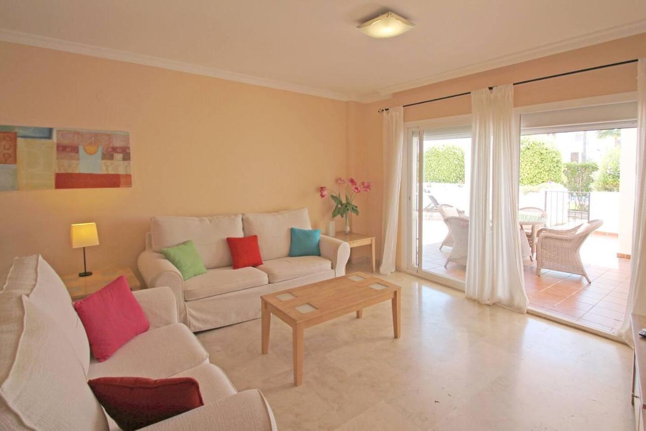 Luxury, Spacious 2 Bed Estepona