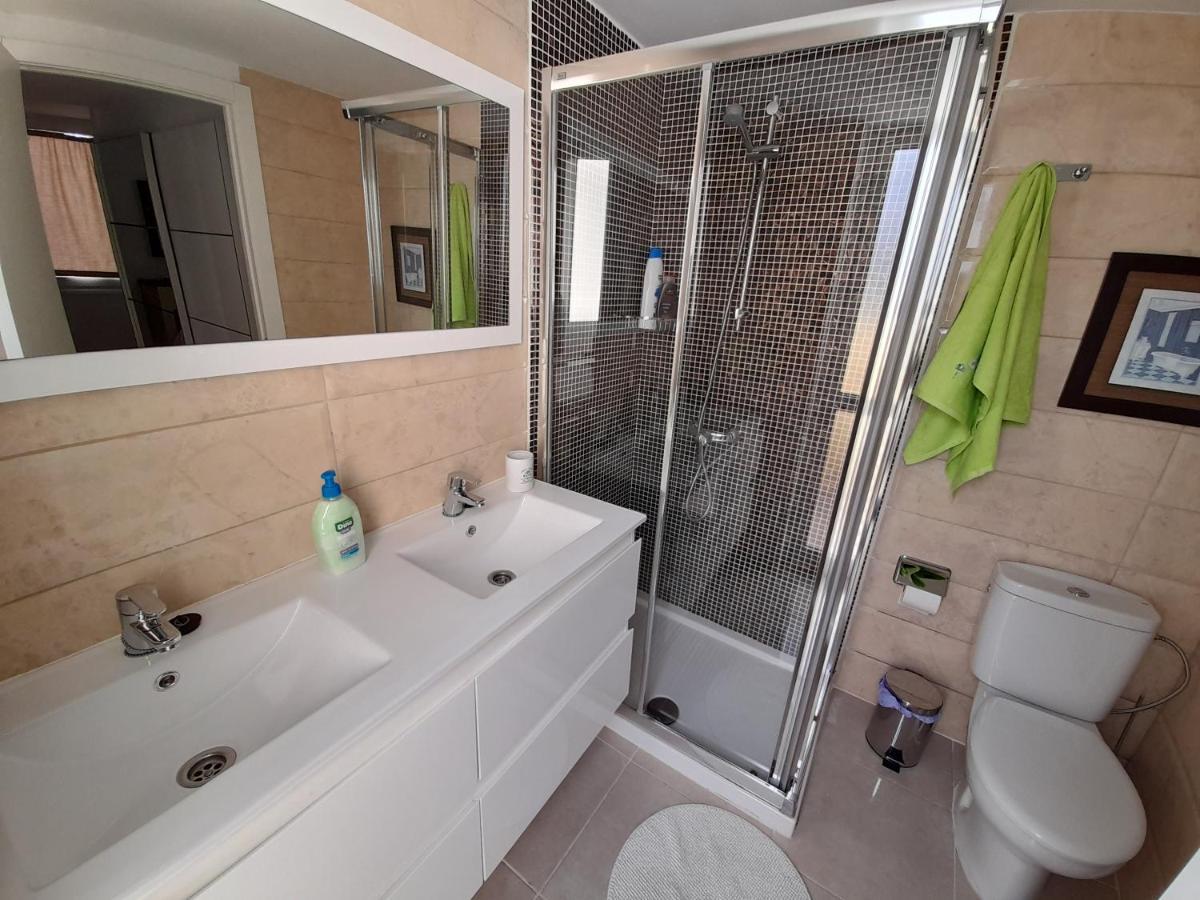 Apartamento El Cortijo Luxury