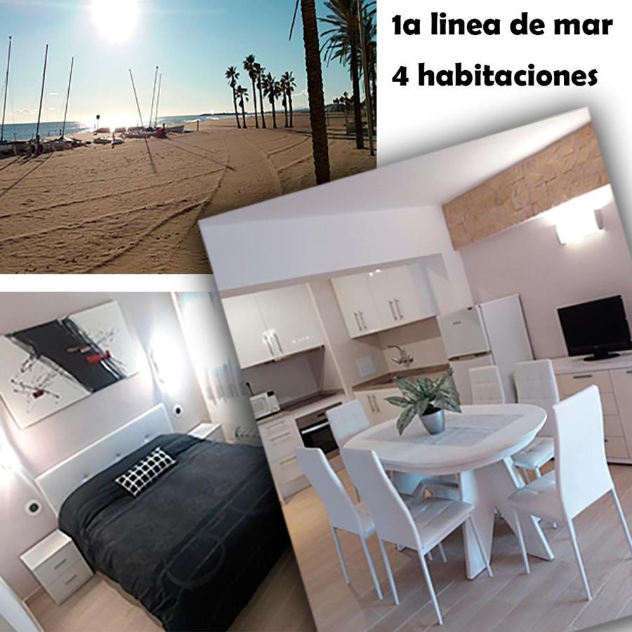 Apartamento Torre Sant Salvador *