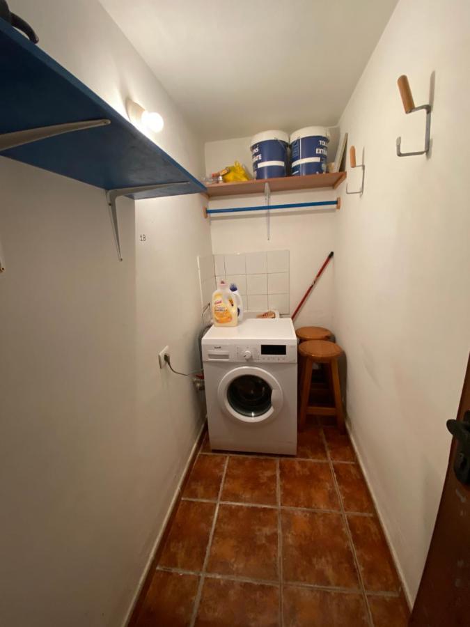 Apartamento La Portada *