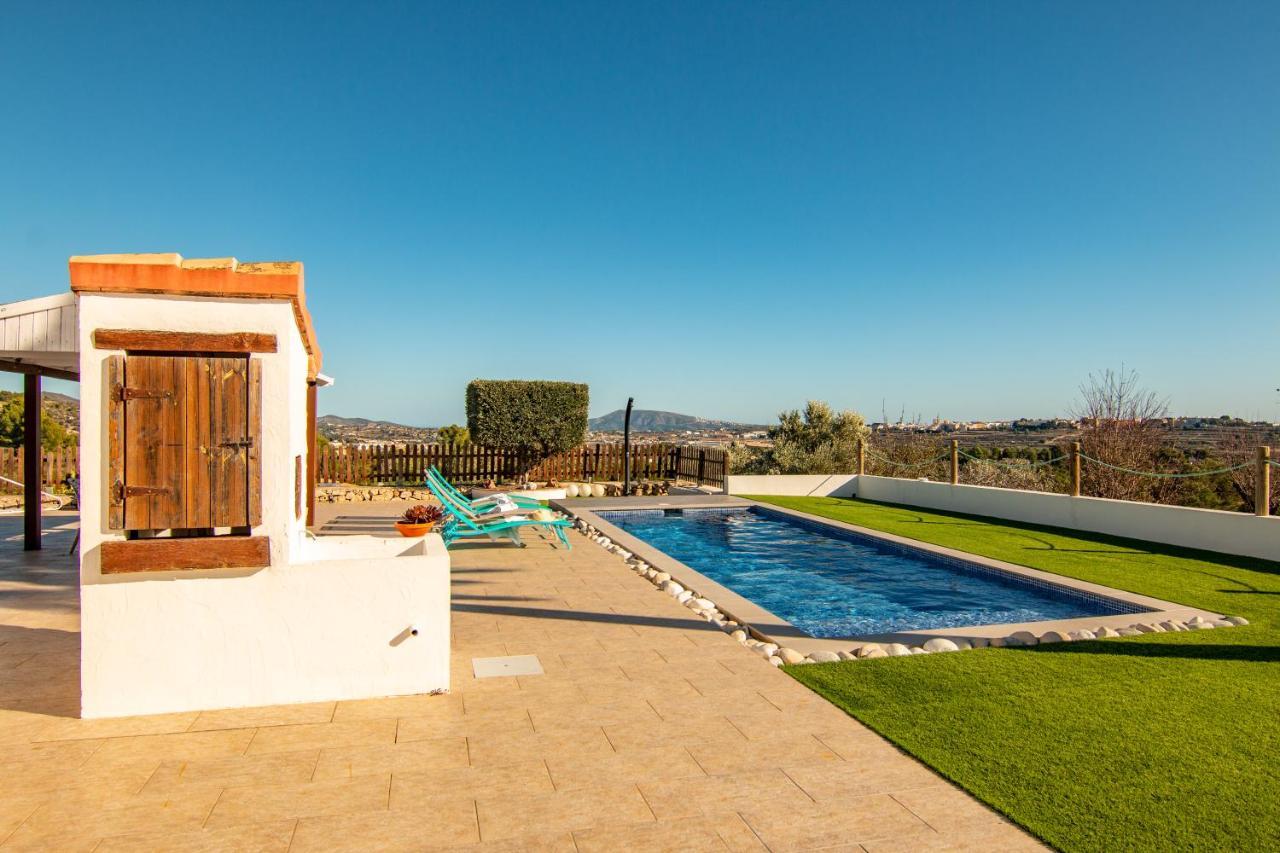 Finca Romer Holiday home Benissa