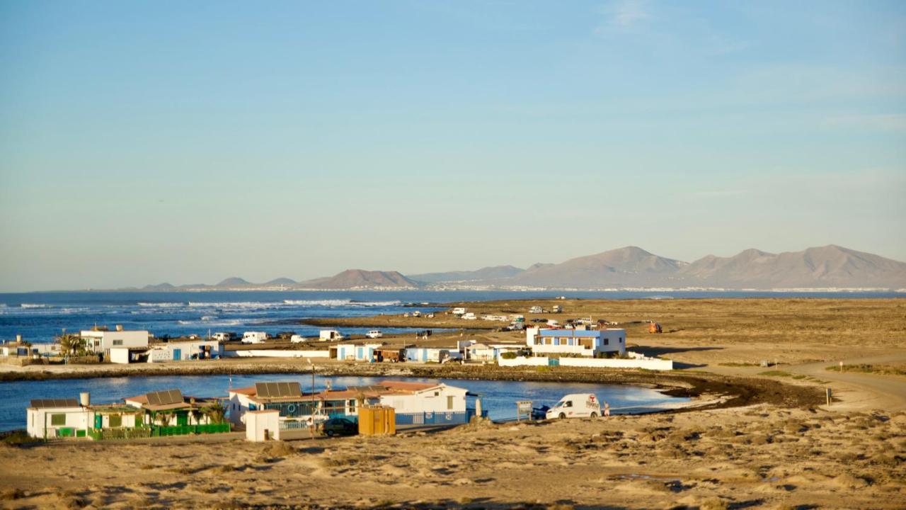 The Volcano's Land, Perfect For Relaxing Getaway Holiday home *