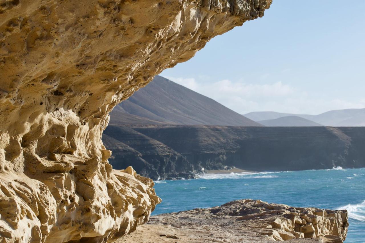 The Volcano's Land, Perfect For Relaxing Getaway Holiday home La Oliva