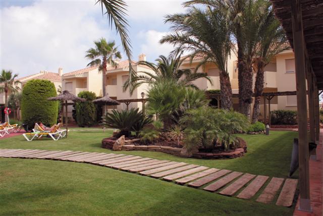 Aparthotel Villas La Manga