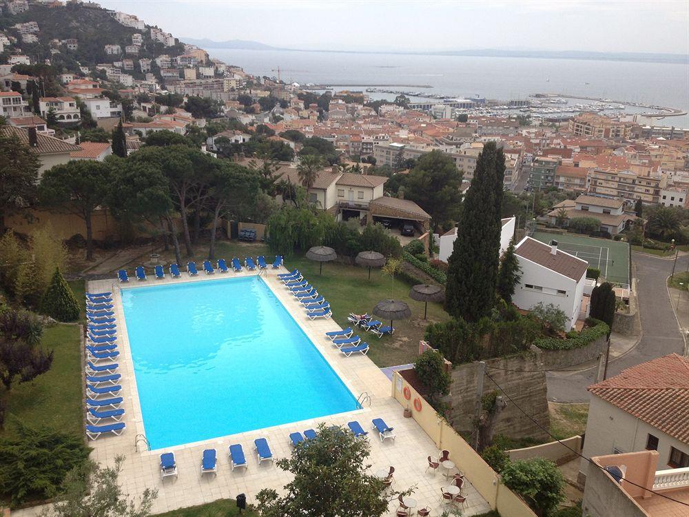 Hotel Grecs Roses