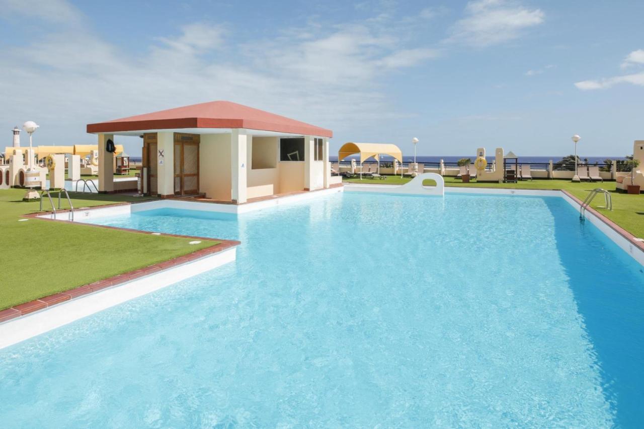 Apartamento Palm Garden *