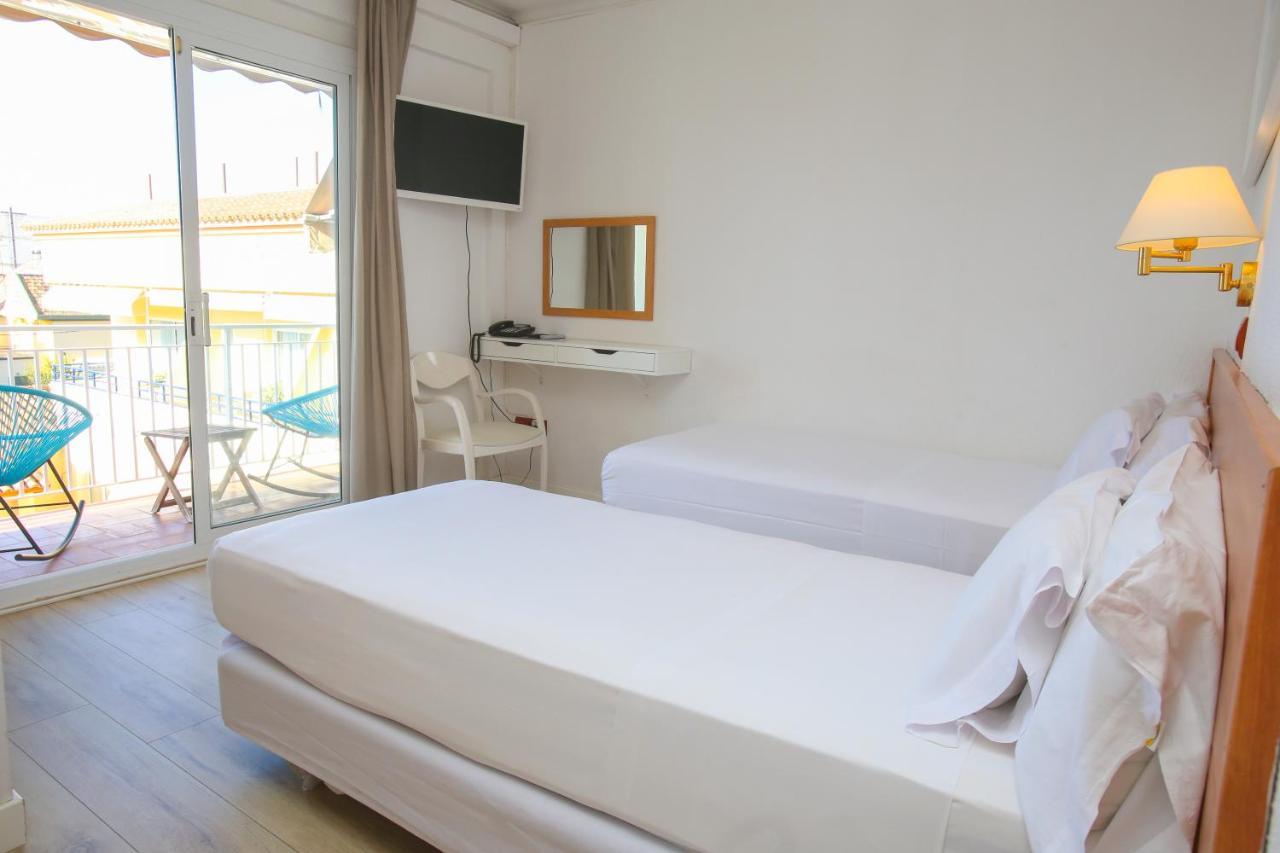 Solvi - Adults Only Hotel Vilanova i la Geltrú