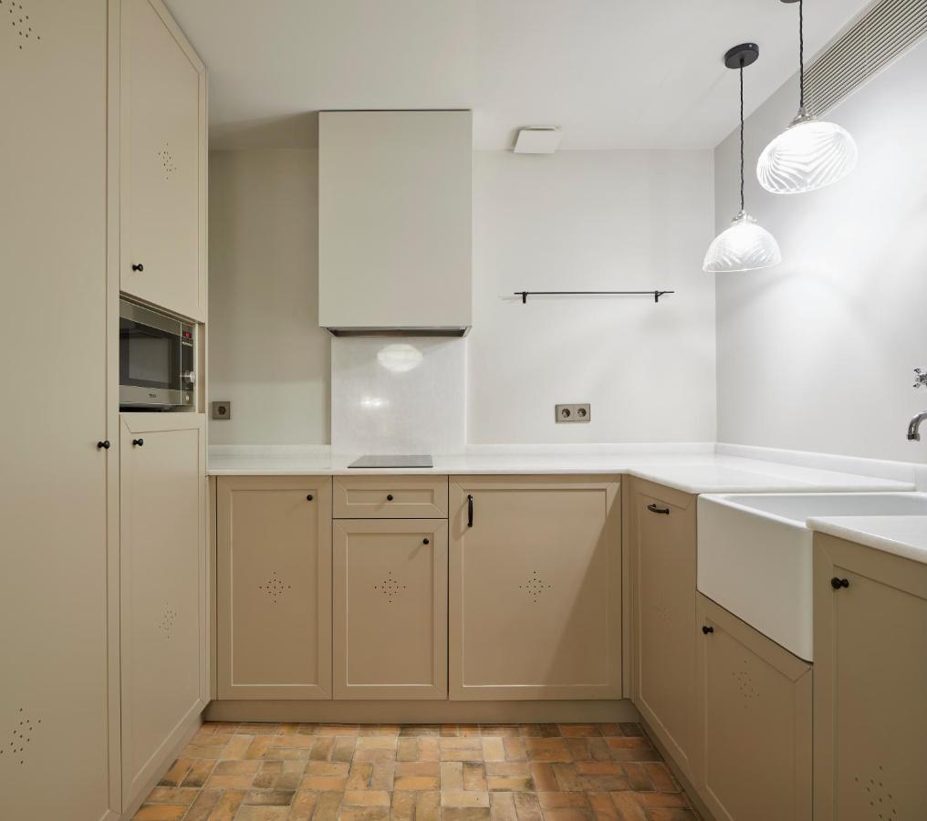 Apartment Pamplonapartments Pozo Blanco Pamplona