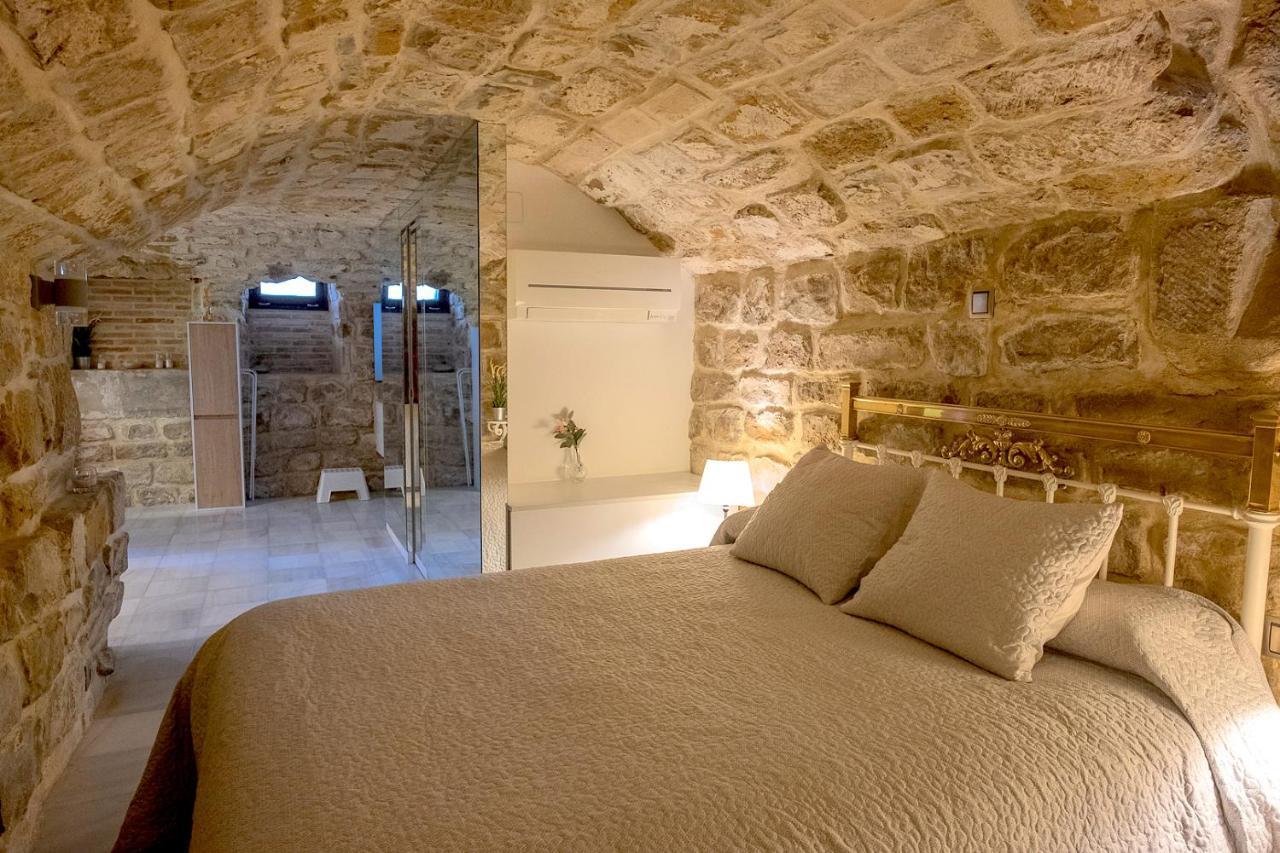 Apartment “quotidianum” Ubeda (Andalucia)