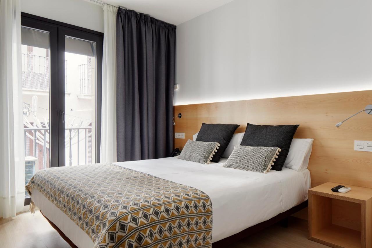 Hotel Arriazu Pamplona