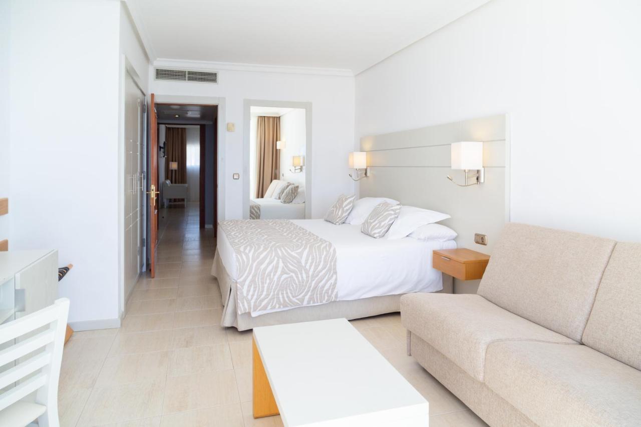 Landmar Playa La Arena Hotel 4*