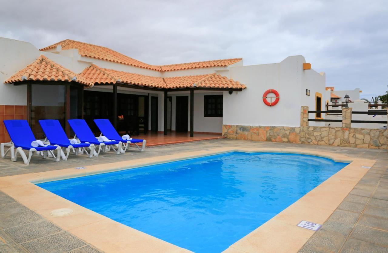 Vip - Caleta Dorada Caleta De Fuste