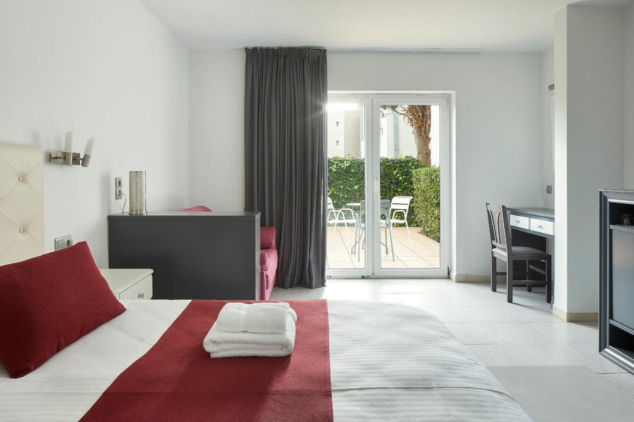 Reimar Hotel