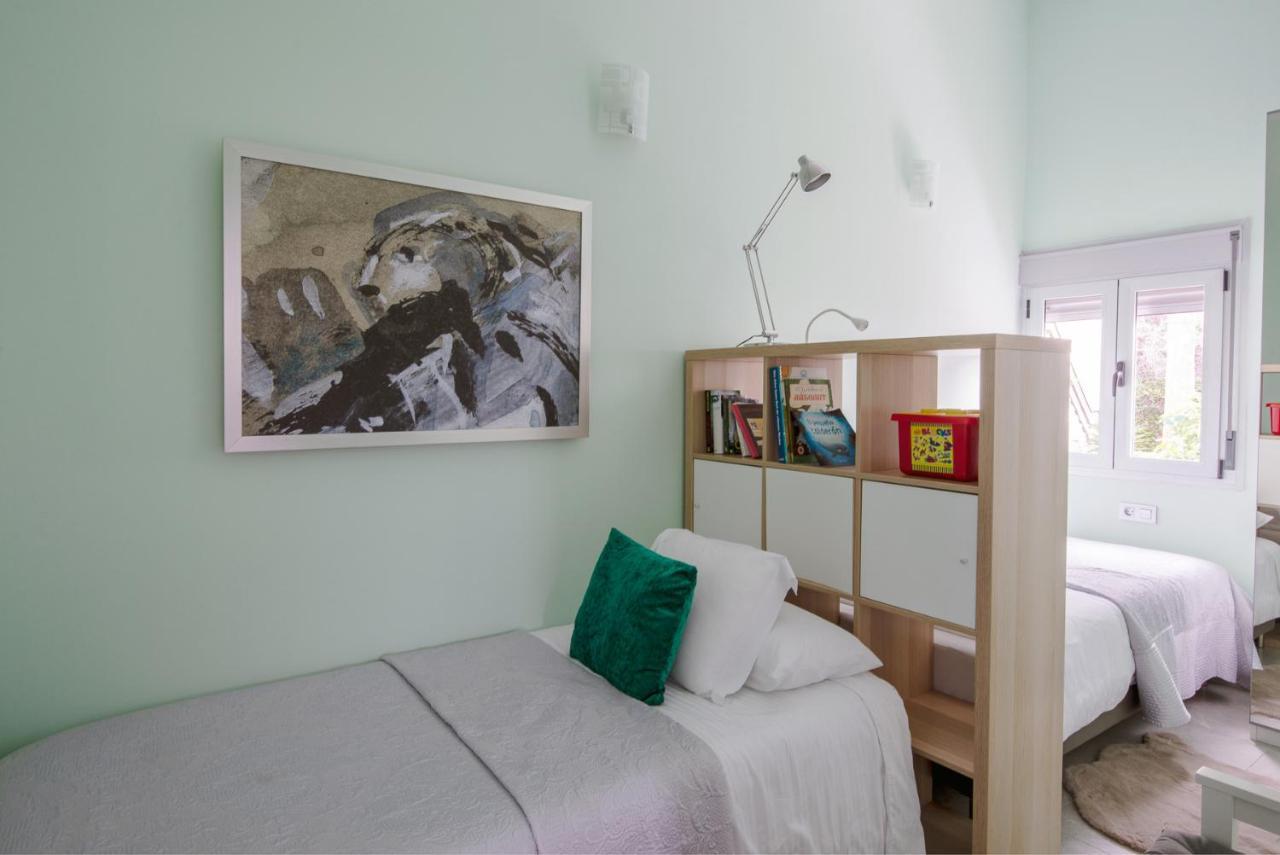 Olas - Bajamar Apartment *