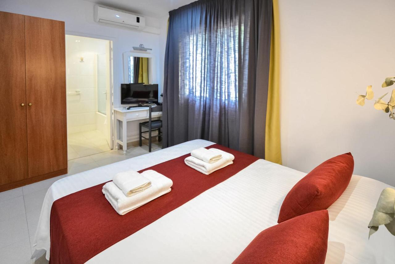 Reimar Hotel