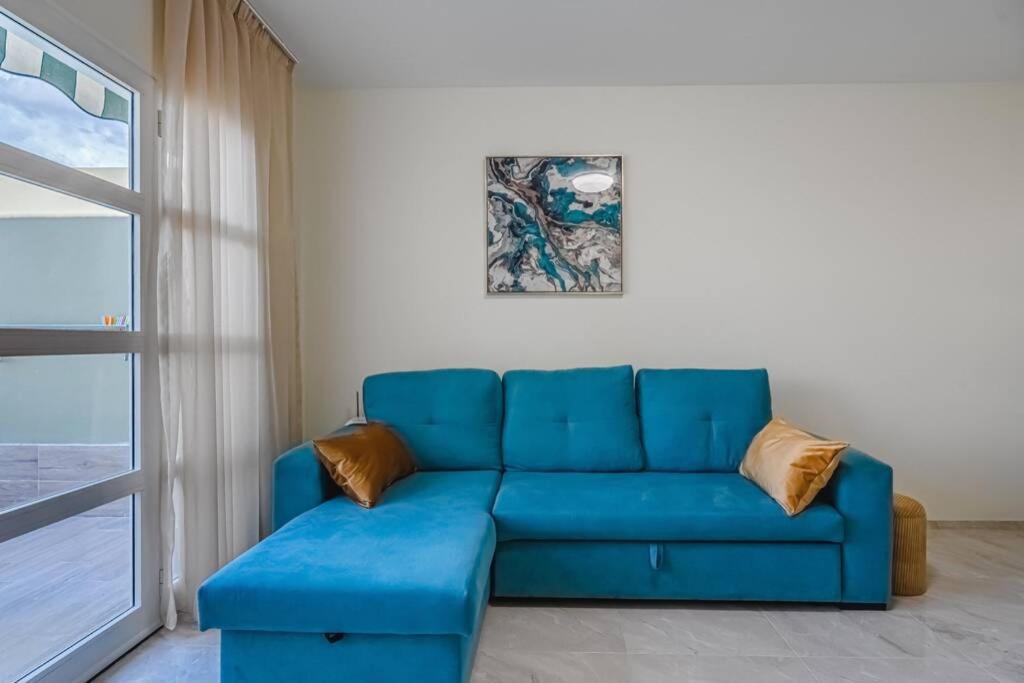 Apartamento Orlando. Amazing Location. Completely Renovated! Costa Adeje (Tenerife)