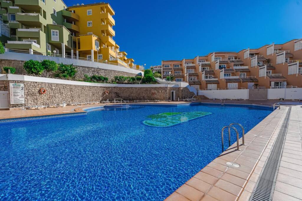 Apartamento Orlando. Amazing Location. Completely Renovated! Costa Adeje (Tenerife)