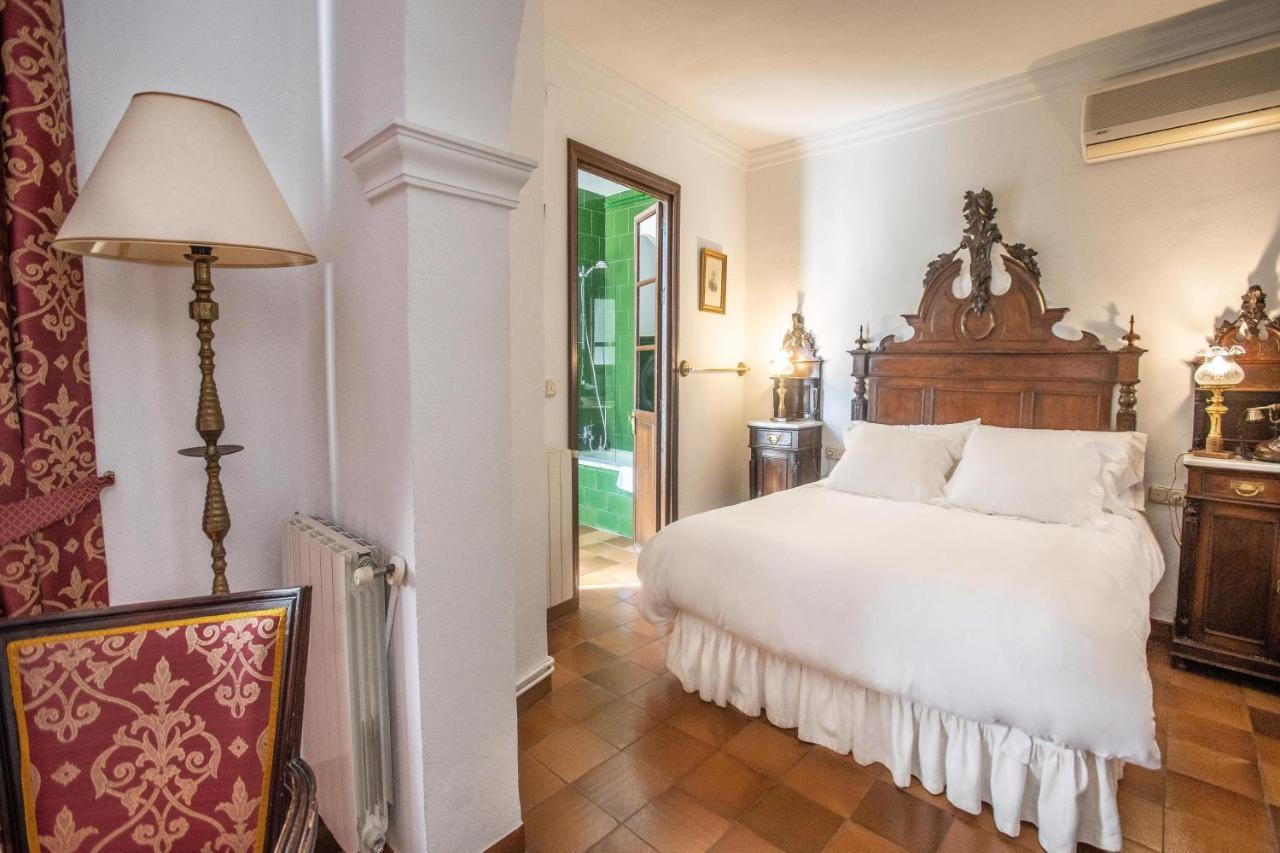 Soho Boutique Palacio San Gabriel Ronda