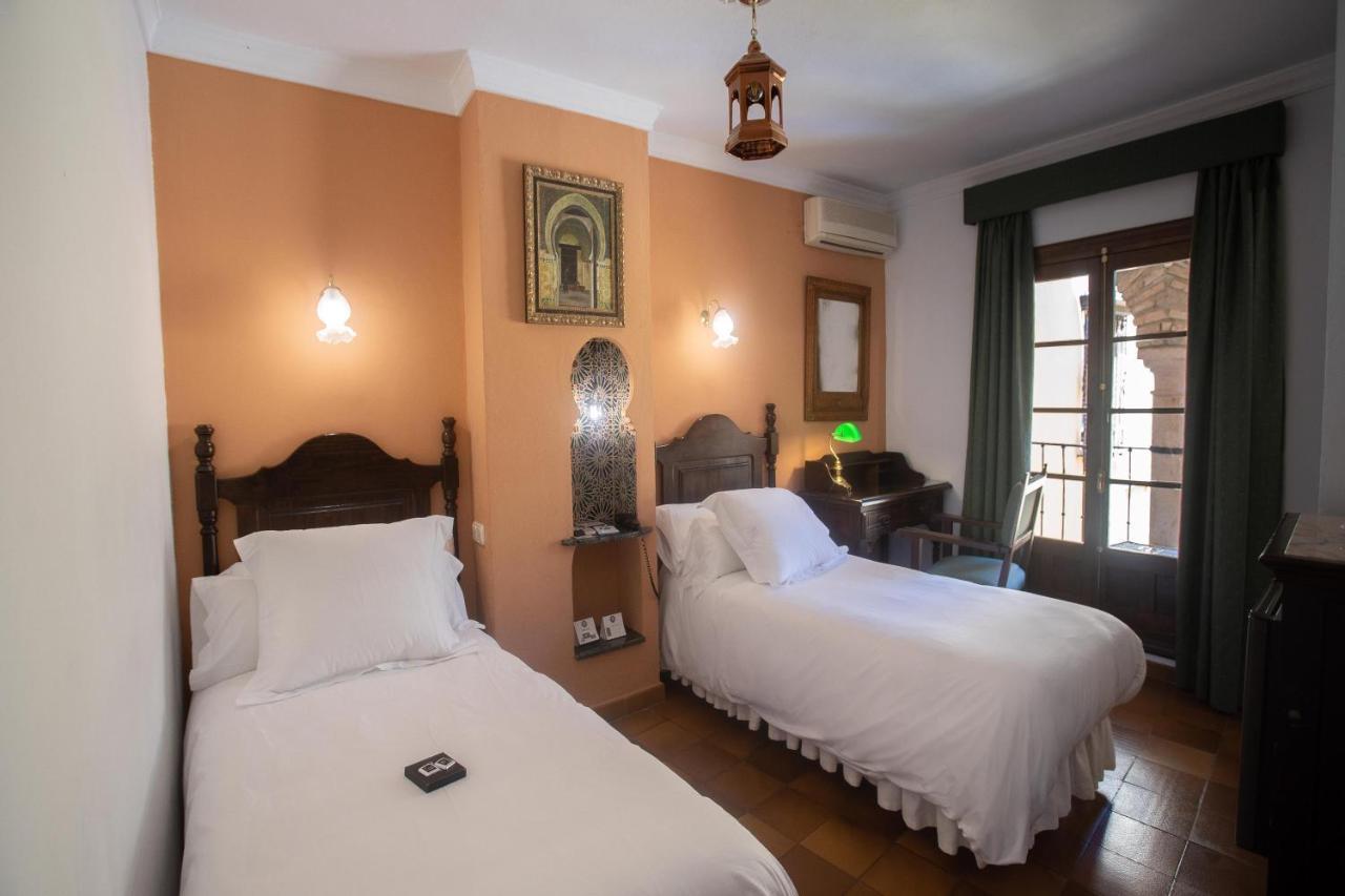 Soho Boutique Palacio San Gabriel Hotel