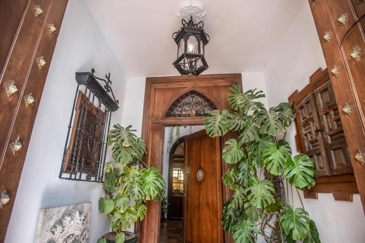Soho Boutique Palacio San Gabriel 4* Ronda