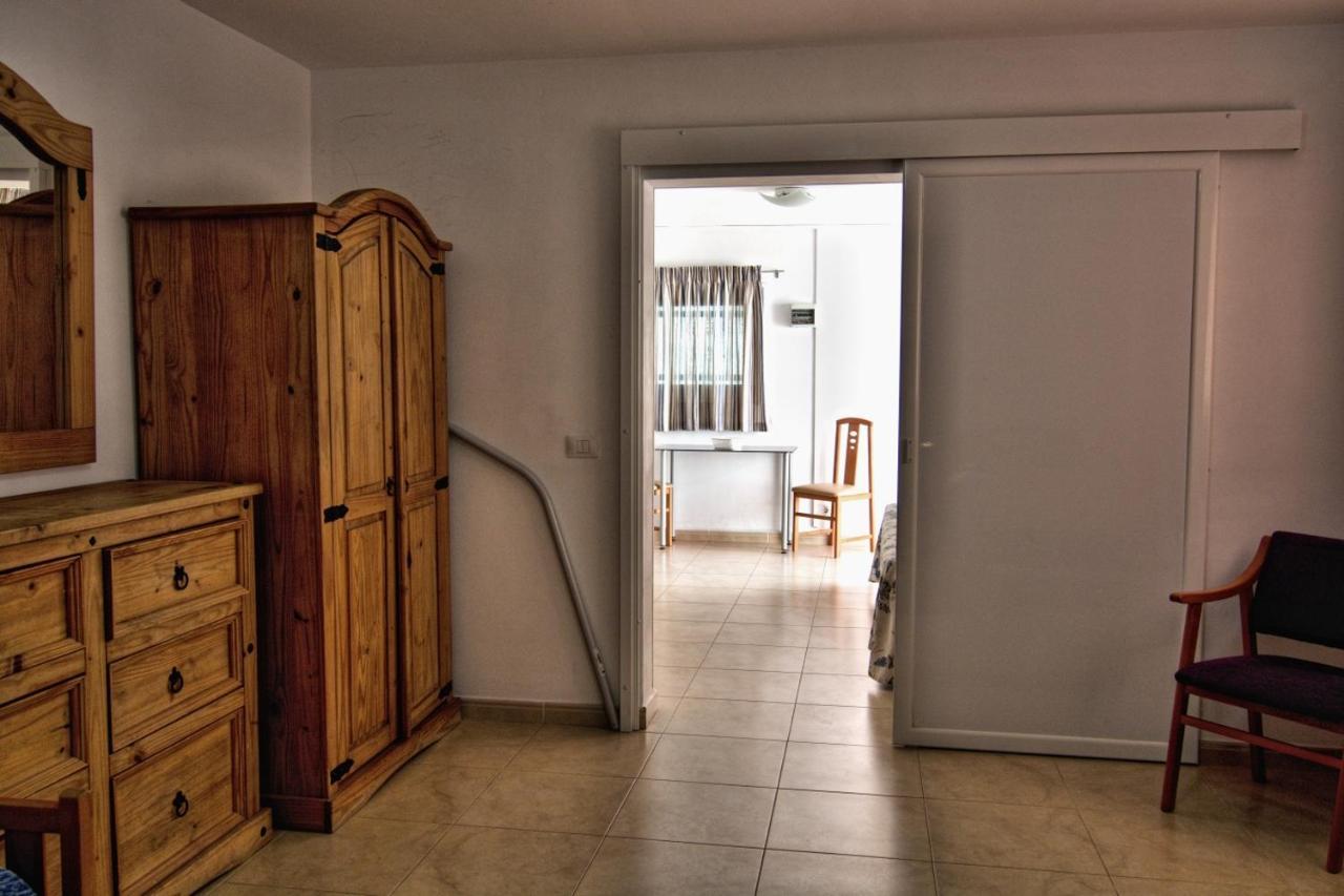 La Casita, A Dos Pasos De La Playa Los Cristianos (Tenerife)