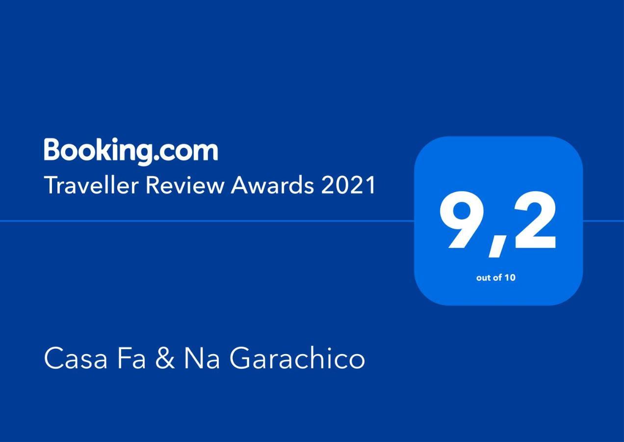 Holiday home Casa Fa & Na Garachico By Hrtenerife Net Garachico (Tenerife)