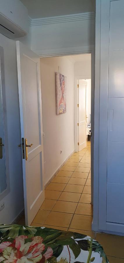 Barber Brisas Apartamento