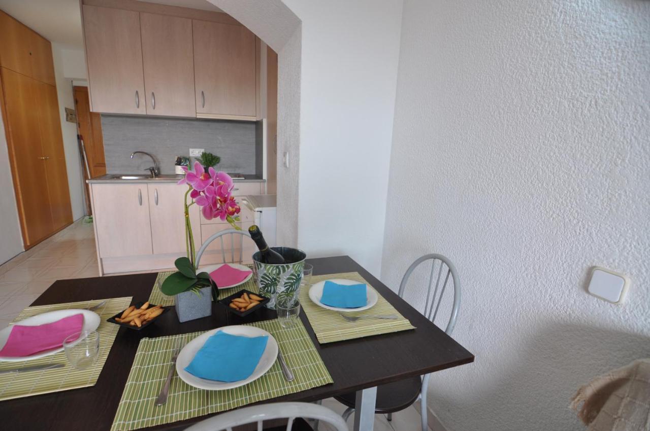 Rnet - Ir 28-ab Costa Brava Apartamento