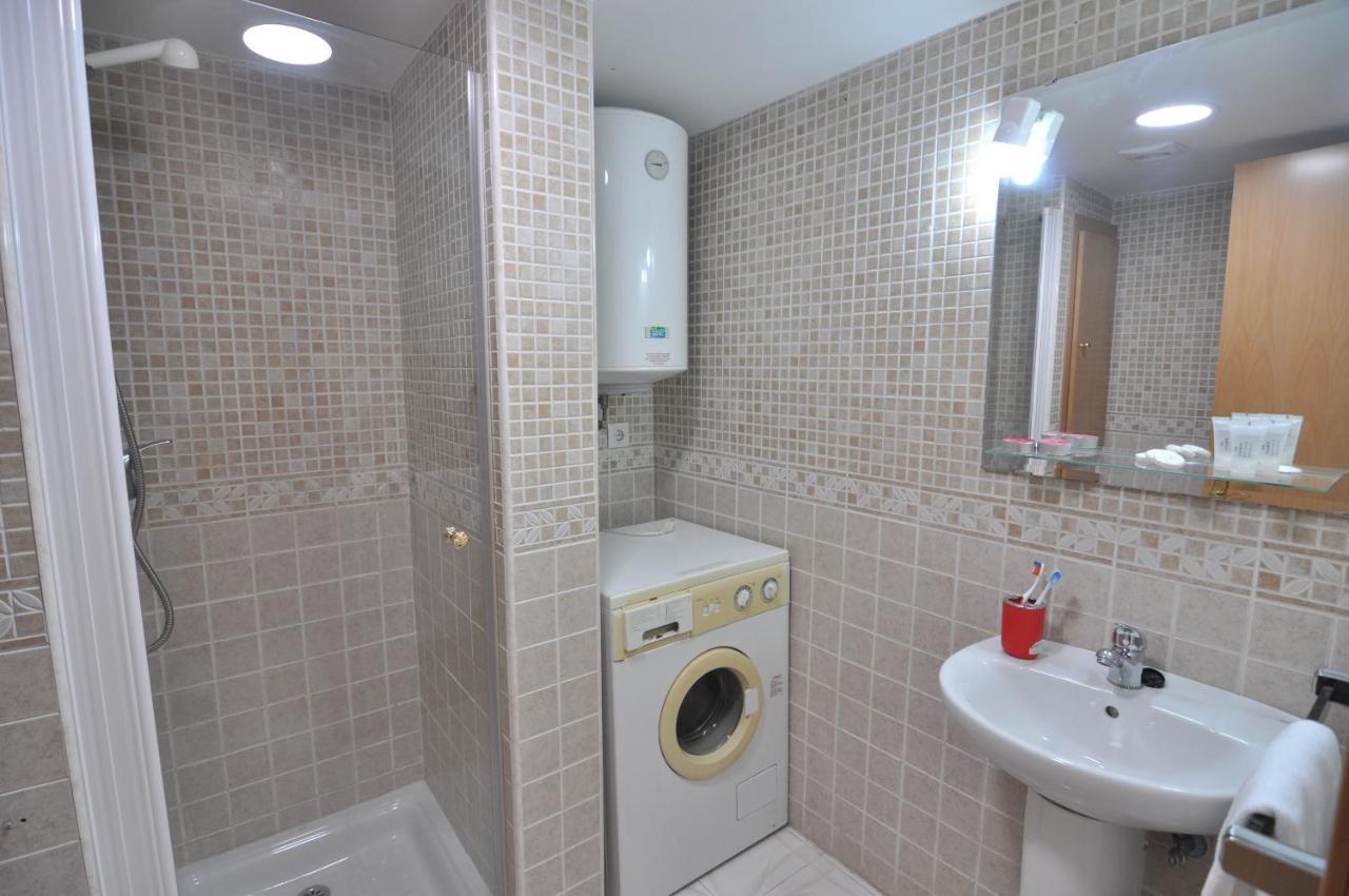 Apartamento Rnet - Ir 28-ab Costa Brava