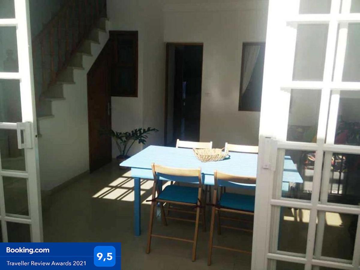 Holiday home Riegos De Lino Barlovento
