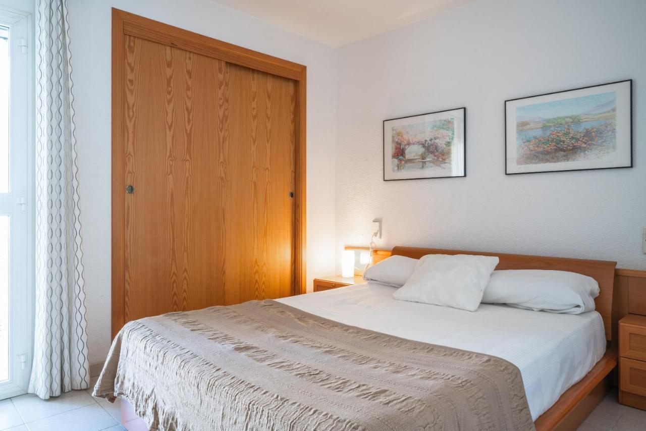 Apt. Xisca Apartment