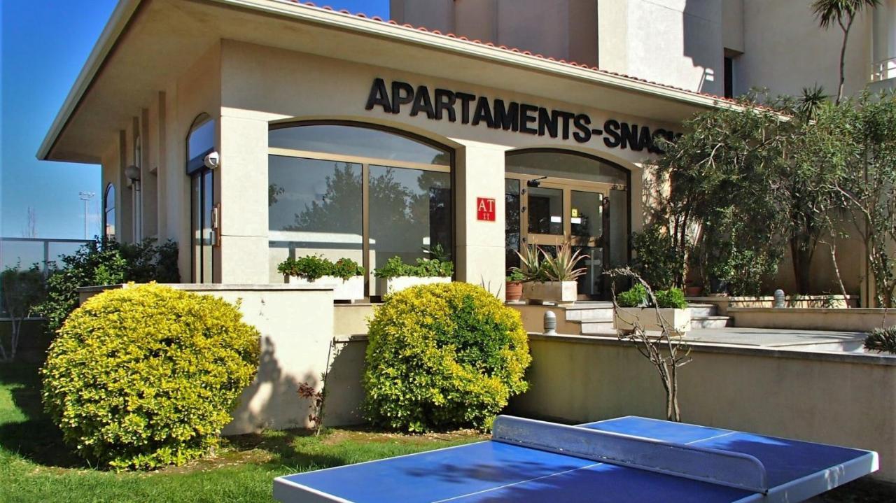 La Masia Apartamento