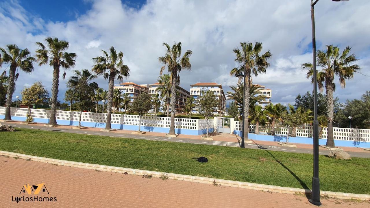 Lyrioshomes Lagos De Almerimar El Ejido