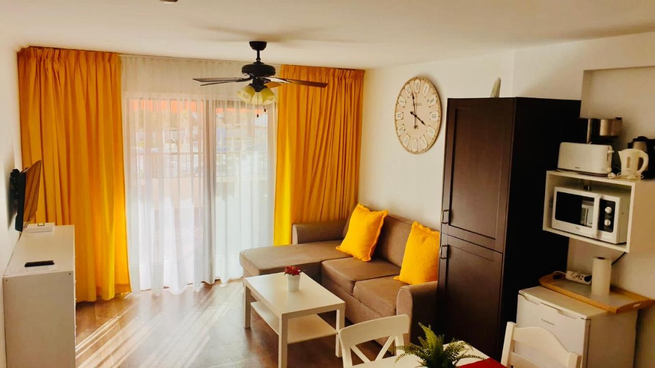 Apartment Las Americas Front Line Ocean *