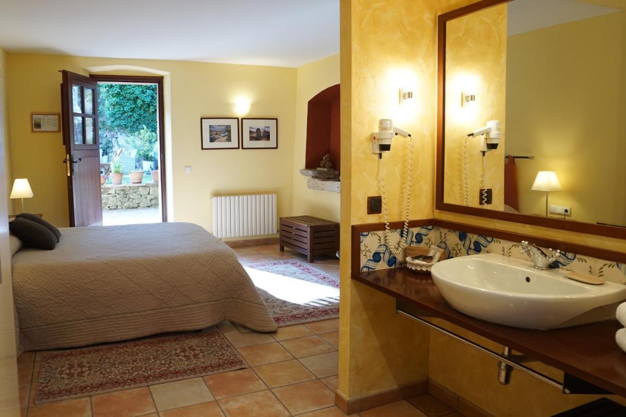 Hotel La Sala De